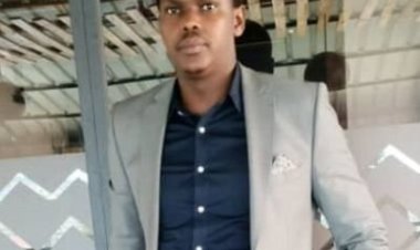 Abana bavuka ku ndaya nibo ntandaro yabagaragara mu mihanda" Emmy Ngabonziza".