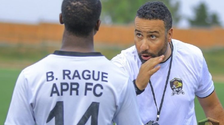 APR yabaye insina ngufi imbere ya AS Kigali bayitwara igikombe