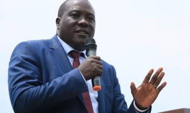 Minisitiri Gatabazi JMV yemeye amakosa imbere ya Minisitiri w'Intebe.