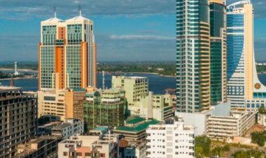 Tanzania: inzu zabapangayi ziri muzitera indwara zo mu mutwe