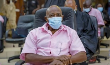 USA: Inteko ishinga Amategeko yasabye ko u Rwanda rurekura Paul Rusesabagina