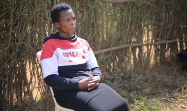 Gasabo:Umukozi wo murugo yasabiwe gufungwa burundu.