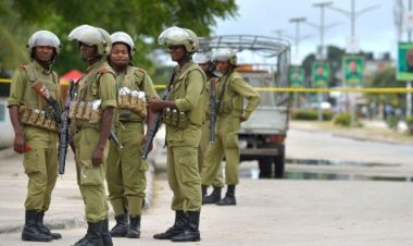 Tanzania: Yishe ise n'umugore we abaziza ko bamuroga