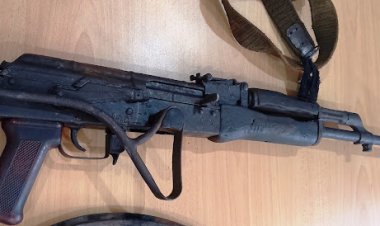 Tanzania: Abarundi babiri barashwe na Polisi bahasiga ubuzima.