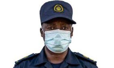 Kigali: Polisi yandikiye Motari  Konterivasiyo ebyiri kandi ari ku isabato atakoze.