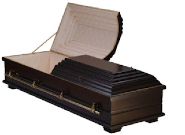 Kenya: Uwanze gushyingura nyina ngo aramusengera azazuke yatawe muri yombi.