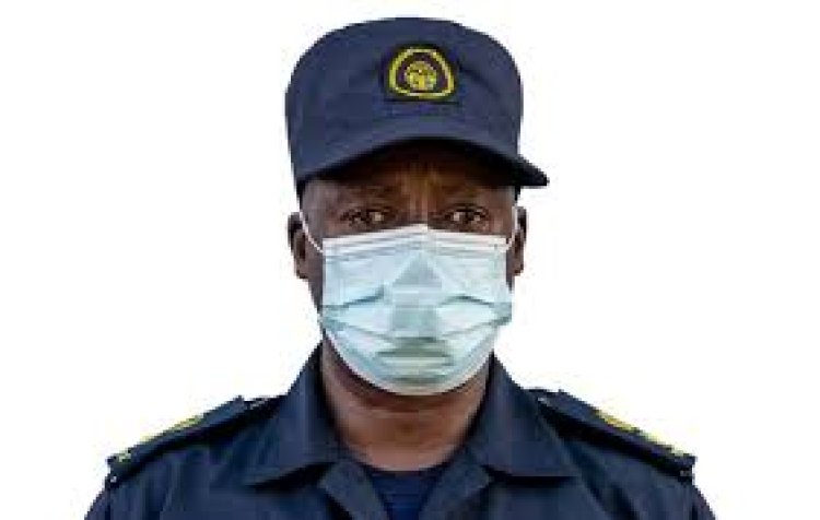 Kigali: Polisi yandikiye Motari  Konterivasiyo ebyiri kandi ari ku isabato atakoze.