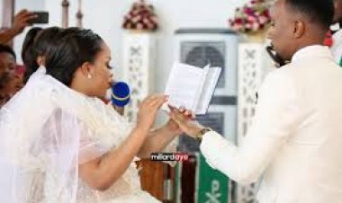 BBC iribaza impamvu abakobwa babuze abagabo