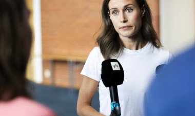 Minisitiri  w'intebe aracyekwaho gukoresha ibiyobyabwenge.