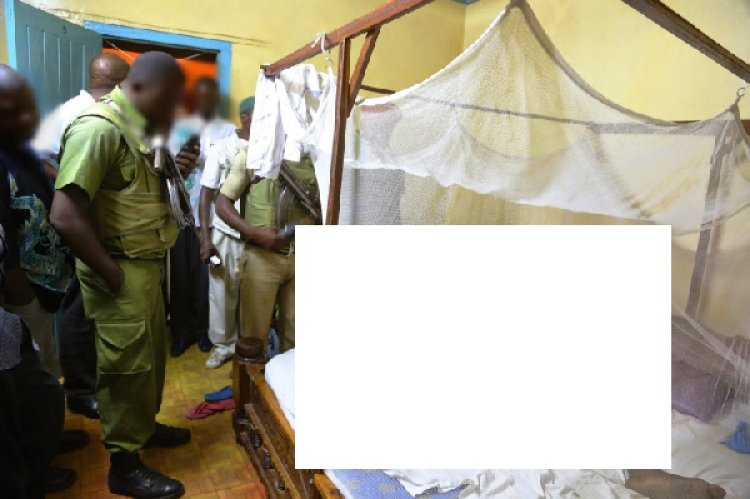 Tanzania: Umufundi yiyahuye nyuma kugarizwa na madeni