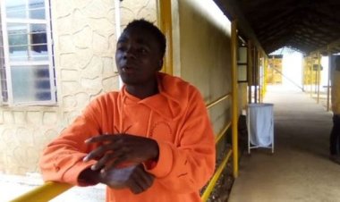 Tanzania: Umusore warokoye abaguye mundege yashyizwe Mu ngabo.