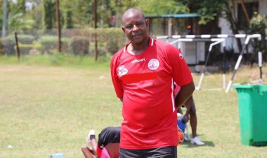 Tanzania: Umutoza wa Simba yatawe muri yombi azira gukoresha ibiyobyabwenge