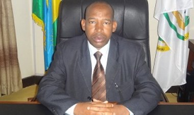 Ntabwo ikibazo ari icyabakandida ahubwo n'ikibazo cy'abatanga ibyangombwa" Ndayisaba"