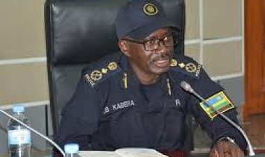 Police yahaye Excel Security Ltd Preave