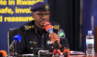 Gucuruza ntibisaba kubanza kwiga Amategeko ariko Umucuruzi asabwa kubahiriza Amategeko" CP Kabera".