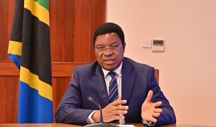 Tanzania: Minisitiri w'Intebe Kassim Majaliwa yasabiwe kweguzwa