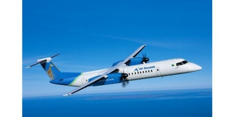 Tanzania: Indi ndege  ya Air Tanzania yari koze impanuka Bukoba