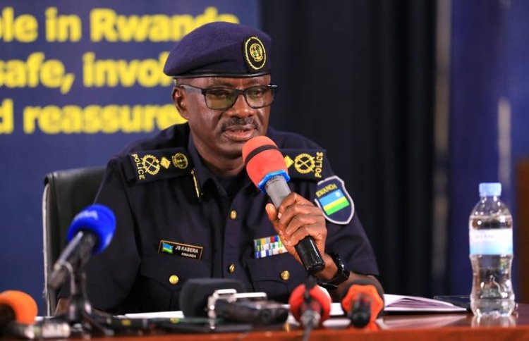 Gucuruza ntibisaba kubanza kwiga Amategeko ariko Umucuruzi asabwa kubahiriza Amategeko" CP Kabera".