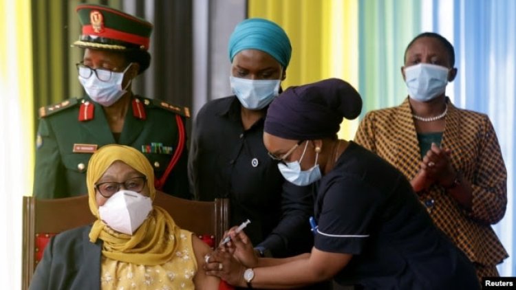 Tanzania: Covid-19 yonge kuzamura imibare ya bayandura