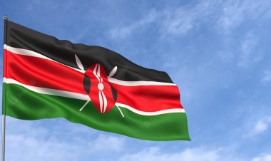 Kenya:Yishe mukuru we bapfa ko atereta mushikiwabo
