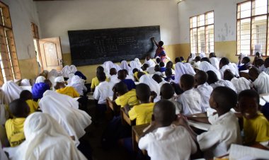 Mwarimu yishe umunyeshuri nyuma yo kunanirwa gusubiza mu ishuri