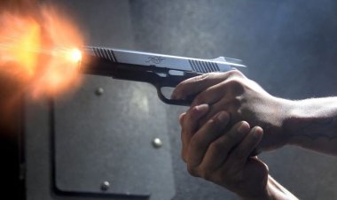 Yarashwe n'umuhigi amwitiranyije n'urukwavu