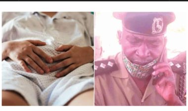 Umugabo yakubiswe n'inkuba asanze Mucoma ariho asambanya umugore we utwite kwa Muganga