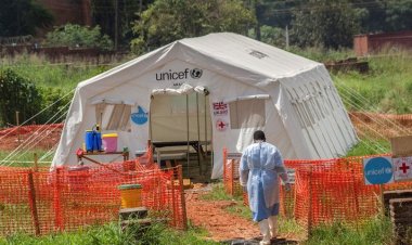 Abantu 564 banduye Cholera mu masaha 24