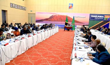 Perezida ayoboye inama ya ba Minisitiri