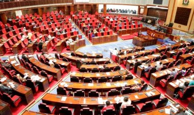  Intumwa za Rubanda zitewe impungenge n'umubare w'abanyeshuri batewe inda