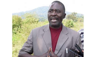 Mayor wafunze umuntu iminsi itanu ari mu mazi abira