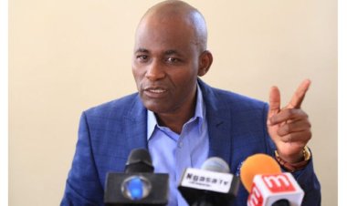 Leta ikwiye gushyiraho uburyo abaturage bakoresha Umunyu n'Isukari" Hon  Faustine ".