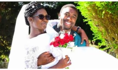 Kuba narakuye umugeni kuri Facebook ntabirenze" Pasiteri "