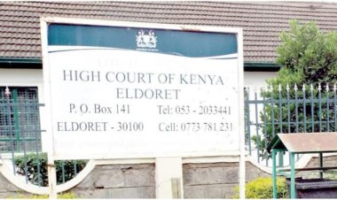 Umugore yishe abana be babiri kugirango abone uko arongorwa