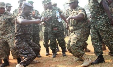 Abana baba Sirikare bagiye kujya bigira ubuntu kugeza Segonderi