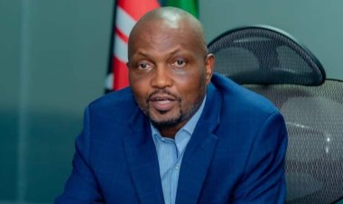 Minisitiri w'Ubucuruzi uhora mu ngendo hanze y'igihugu Perezida yamuvuzeho