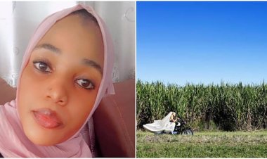 Yahunze yanga gushyingirwa n'umusore yahatiwe n'Ababyeyi