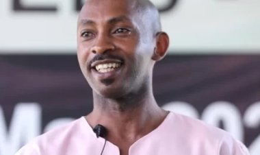 Sankara nyuma yokurekurwa arahita arongora Ihogoza rye