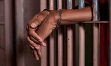 Umugore wakatiwe gufungwa imyaka 30 yatorotse