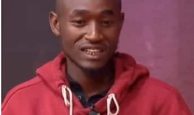 "Natangiye kwiba niga mu mwaka wa kabiri mu mashuri abanza" Peter