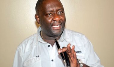 "Kuba Rusesabagina atareretswe itangazamakuru ntacyo bivuze kuri Guverinoma" Mukuralinda