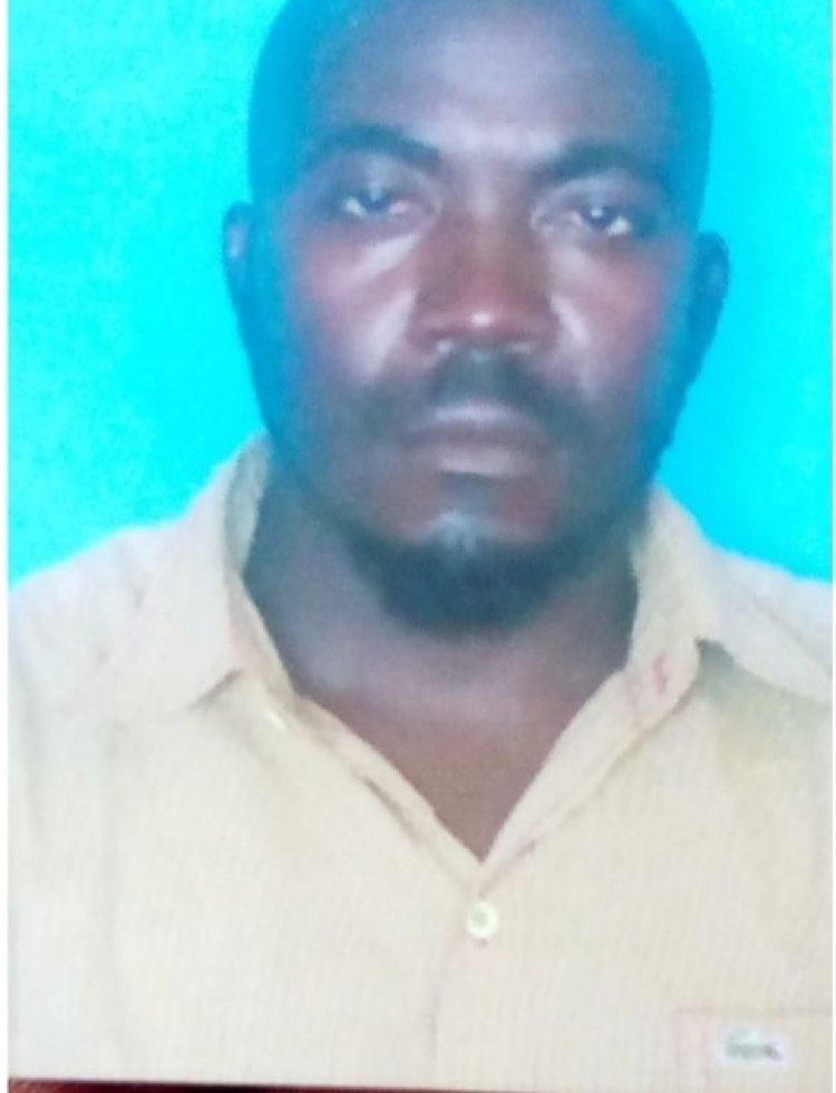 Uwari washimuswe yasabwe kutavuga ibyamubayeho mu minsi  31 yari amaze