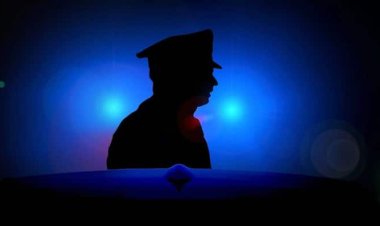 Umupolisi ufite ipeti rya Inspector of Police watorokanye amafaranga yo gushyingura arahigwa bukware