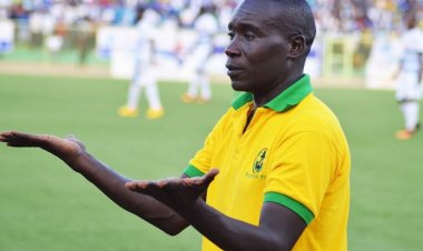 Umutoza Nduhirabandi watoje Kirehe Fc yitabye Imana