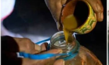 Muganga yapfuye azize umuti yanyweye ashaka kwerekana ko utica