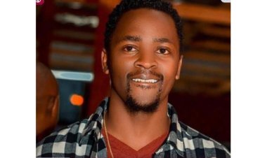 Umupangayi yishe mugenzi we amuziza kwanga gutanga 1,000 y'Umuriro