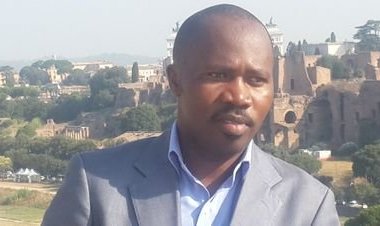 Mulindwa yashimiye Perezida Kagame nyuma yo kumuragiza Akarere ka Rutsiro