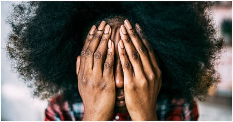 Umugore afite abana batatu yabyaranye na Se kandi afite Umugabo