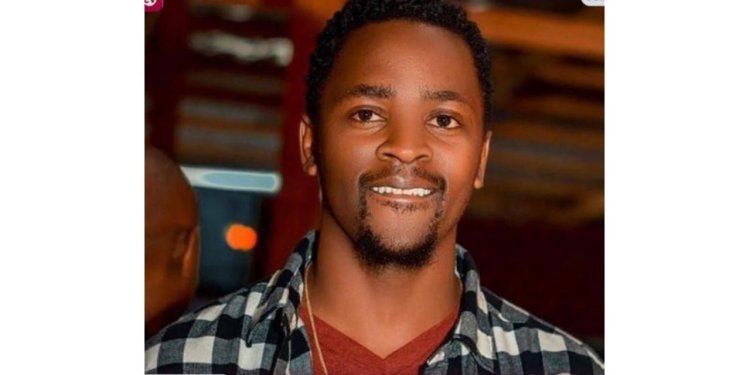 Umupangayi yishe mugenzi we amuziza kwanga gutanga 1,000 y'Umuriro