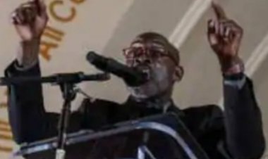 Pasiteri yasanze abana batatu afite atari abe nyuma yo gukoresha DNA